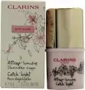 Image of Clarins Catch'light Face Highlighter Stick 6g - Rosy Glow