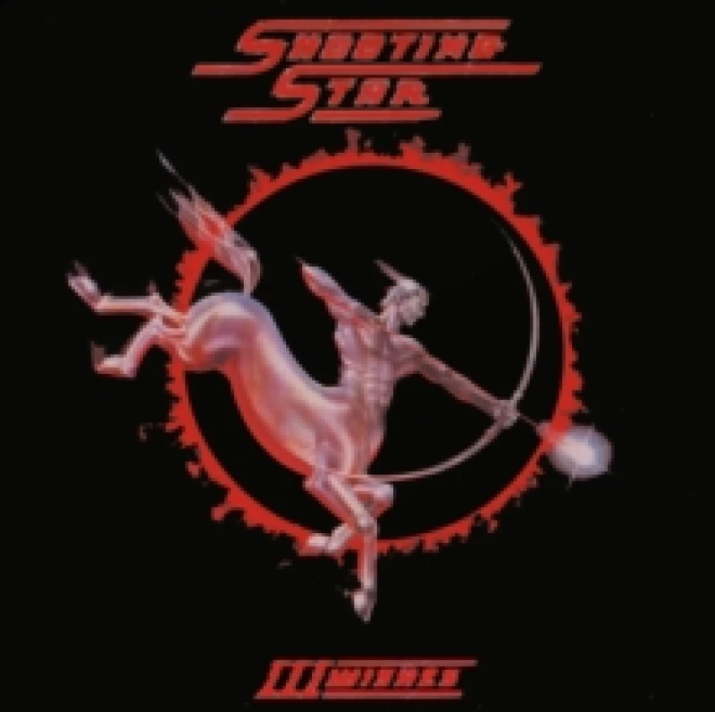 Image of III Wishes Vinyl