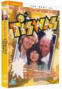 Image of Tiswas: The Best Of