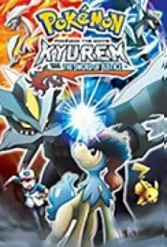 Image of Pokemon Movie 15: Kyurem vs. The Sword of Justice
