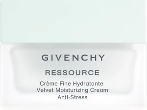Image of Givenchy Ressource Velvet Moisturising Cream 50ml