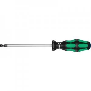 Image of Workshop Allen wrench Wera 352 Spanner size: 8 mm