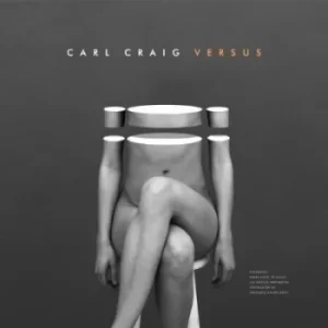 Image of Versus by Carl Craig Vinyl Album