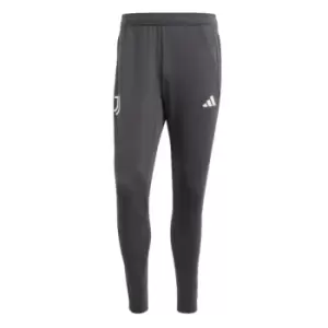Image of 2023-2024 Juventus EU Training Pants (Carbon)