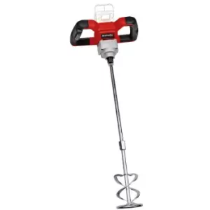 Image of Te-mx 18 Li 18V Paddle Mixer - Body - n/a - Einhell