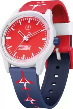 Image of Gents Red Arrows Watch R04A-503VY