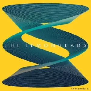 Image of Varshons II by The Lemonheads CD Album