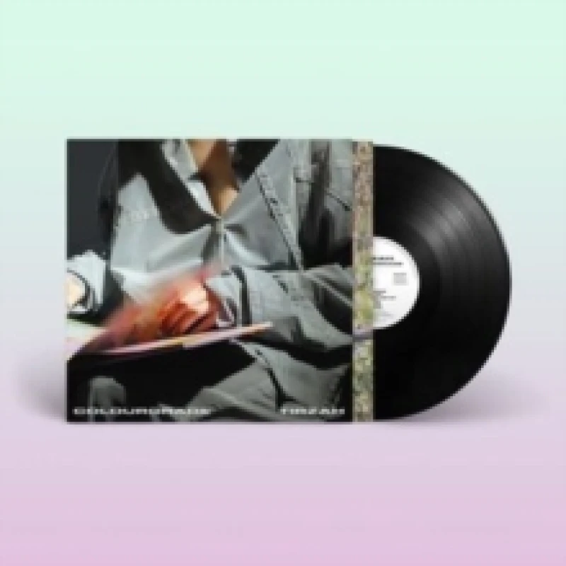 Image of Colourgrade Vinyl