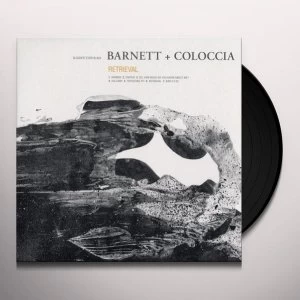 Image of Barnett & Coloccia - Retrieval Vinyl