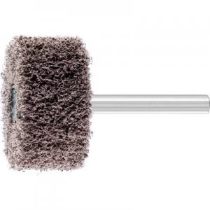 Image of PFERD 44654100 HORSE POLINOX Grinding pin Shaft-o 6mm 40 x 20 mm Corundum A 100 Diameter 40 mm 10 pc(s)