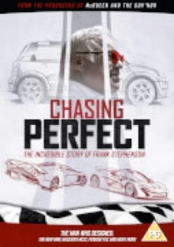 Image of Chasing Perfect
