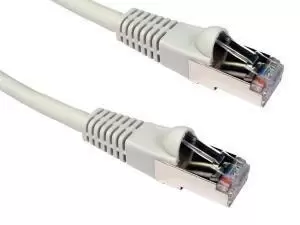 Image of CAT6A Patch Cable 3m Grey
