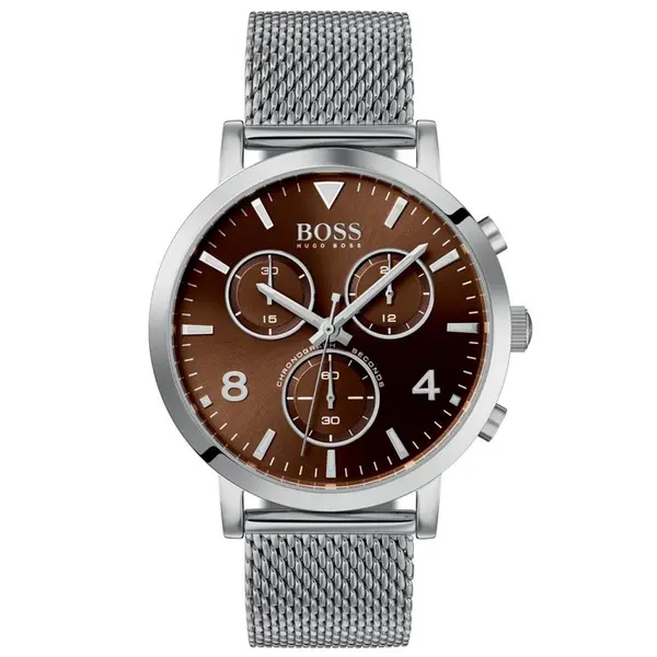 Image of Hugo Boss 1513694 Spirit Mens Watch