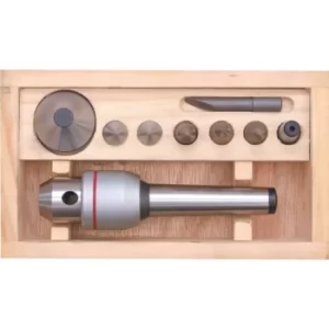 Image of Revolving Centre Set 2MT Medium Duty