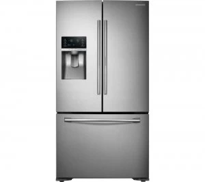 Image of Samsung RF23HTEDB 530L Freestanding Fridge Freezer