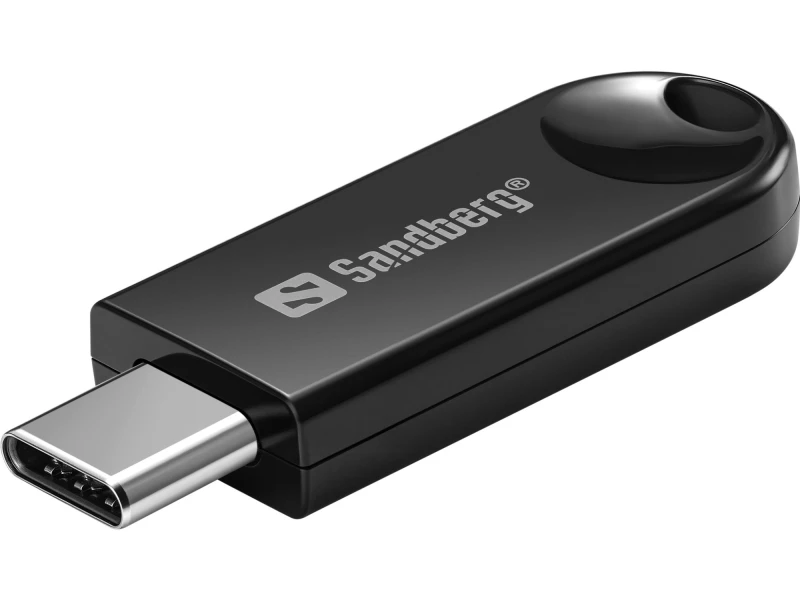 Image of Sandberg USB-C BT 5.3 Wireless Dongle
