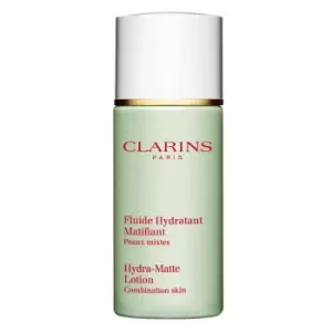 Image of Clarins Fluide Hydratant Matifiant Lotion 50ml