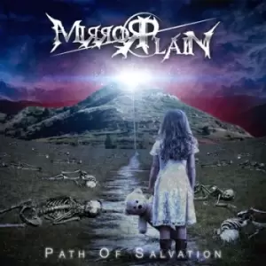 Image of Path of Salvation by Mirrorplain CD Album