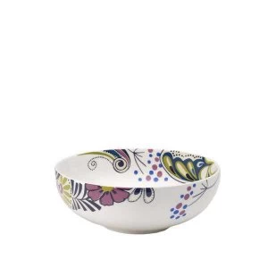 Image of Denby Monsoon Cosmic Soup Cereal Bowl