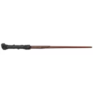 Image of Official Rubies Wizarding World Harry Potter Deluxe Wand