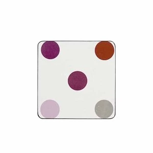 Image of Denby Damson Coasters Set of 6