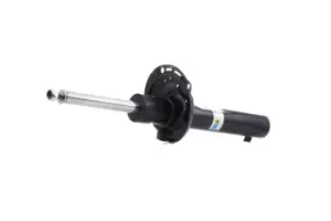 Image of BILSTEIN Shock absorber 22-232342 Shocks,Shock absorbers VW,AUDI,SKODA,Caddy V Kastenwagen (SBA, SBH),Caddy V Kombi (SBB, SBJ),A3 Sportback (8VA, 8VF)