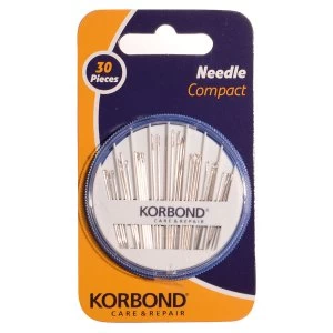 Image of Korbond Compact Needles