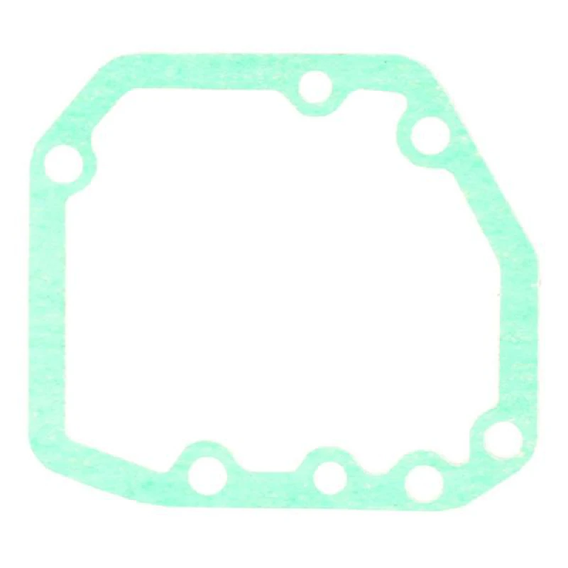 Image of DT Spare Parts 1.14643 Gasket, manual transmission housing Gasket,manual transmission housing (3990)