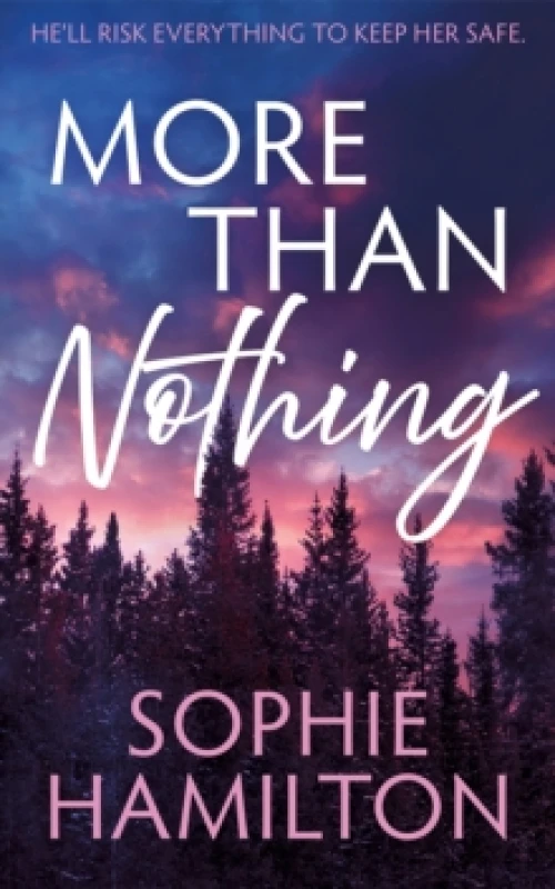Image of More Than Nothing Paperback / softback