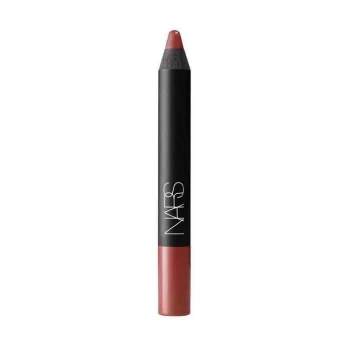 Image of Nars Velvet Matte Lip Pencil - WALKYRIE