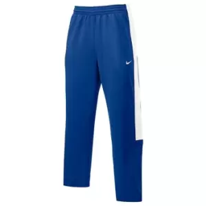 Image of Nike League Tear Away Sweat Pant - Blue