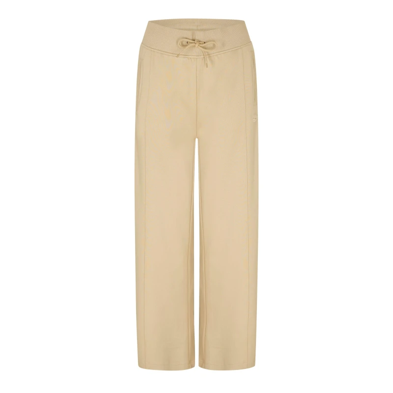 Image of Timberland Womens Palazzo Trousers Safari female 10 (S)