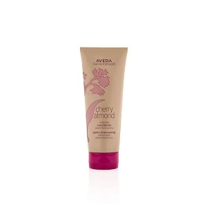 Image of Aveda cherry almond softening conditioner - 6.7 fl oz/200ml