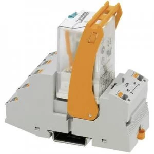 Image of Relay component Phoenix Contact RIF 3 RPT LV 120AC3X21