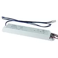 Image of Robus HARBOUR 2W, 3 Hour Plug-in Emergency Pack with LiFePO4 and self-test - RHA2WEMST-PSU