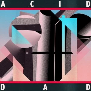 Image of Acid Dad - Acid Dad Vinyl