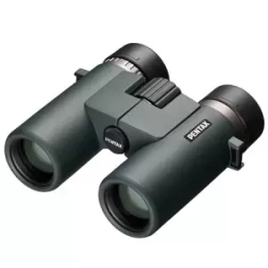 Image of Pentax AD 10x32 ED Binoculars