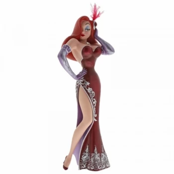 Image of Jessica Rabbit Figurine