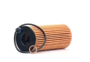 Image of UFI Oil filter BMW,TOYOTA 25.188.00 11428575211 Engine oil filter