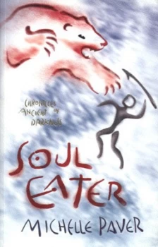 Image of Soul Eater by Michelle Paver Paperback