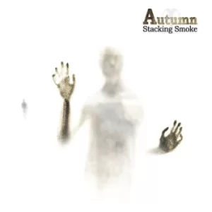 Image of Stacking Smoke by Autumn CD Album