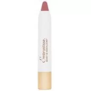 Image of Embryolisse. LABORATOIRES Comfort Lip Balm Pink 2.5g