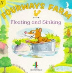 Image of Floating and Sinking by Chris Ellis and Steve Smallman and Channel Four Television Company Hardback