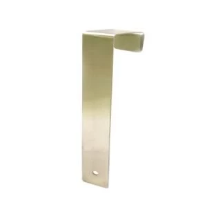 Image of BQ Silver Hook rail conversion kit H26mm W37mm L202mm