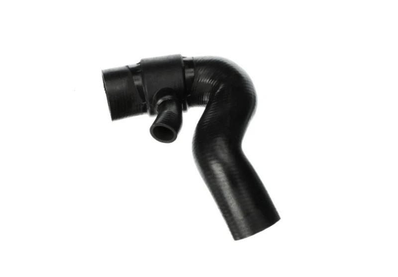 Image of LTD LTD-4B0145832B Turbocharger Hose Polychloroprene (Neoprene) Polychloroprene (Neoprene) Charger Intake Hose (3314)
