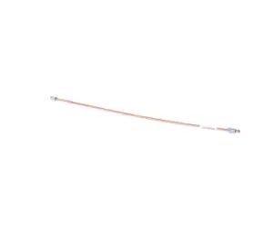 Image of QUICK BRAKE Brake Lines CU-0540A-A VW,AUDI,BMW,GOLF II (19E, 1G1),POLO (6N2),Polo Schragheck (6N1),GOLF I Cabriolet (155),TRANSPORTER III Bus