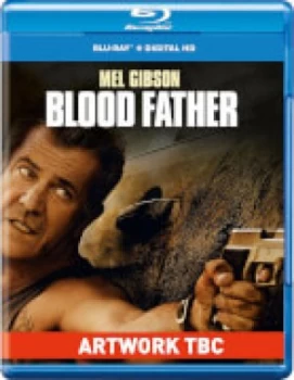 Image of Blood Father
