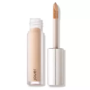 Image of Jouer Cosmetics Essential High Coverage Liquid Concealer 4.14 ml. - Creme Brulee