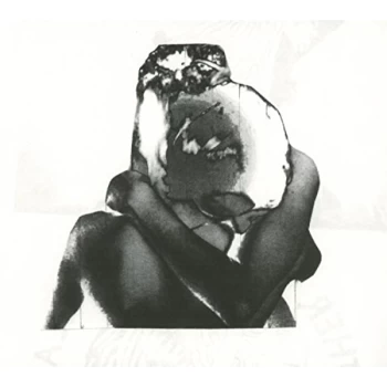 Image of LUH - Spiritual Songs for Lovers to Sing CD