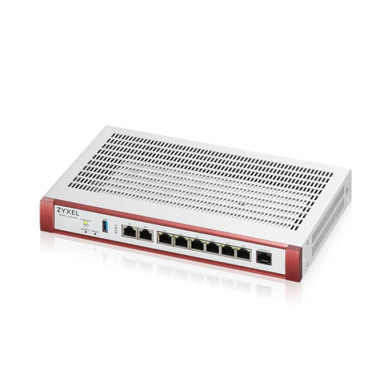 Image of Zyxel Zyxel USGFLEX200H Hardware firewall 5 Gbit/s USGFLEX200H-EU0102F